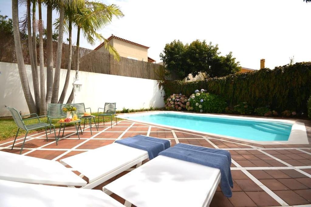 Apartament El Castanero *