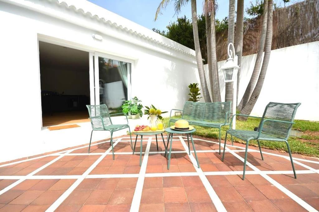 El Castanero Apartament *