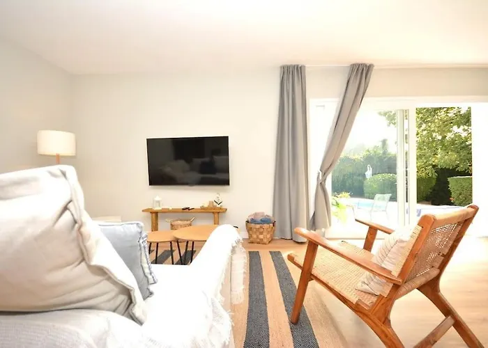 Apartamento El Castanero