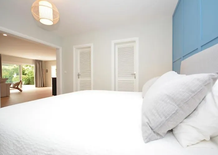 Apartamento El Castanero