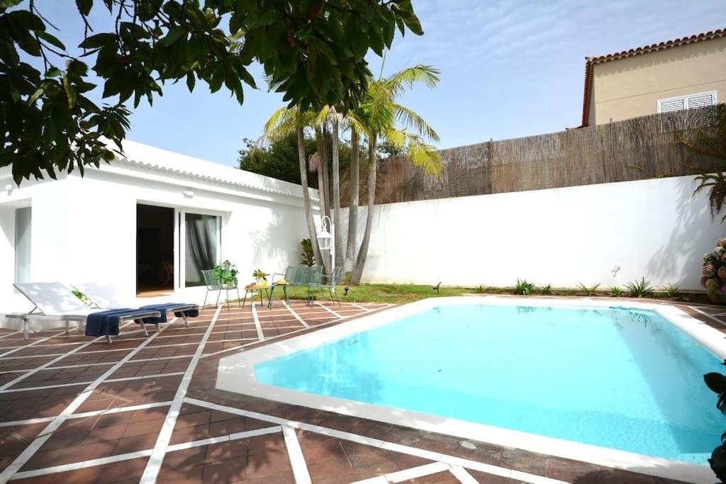Appartement El Castanero Tacoronte